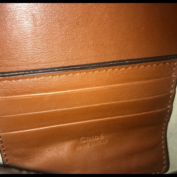 Wallet on chain - Picture 5 of 6